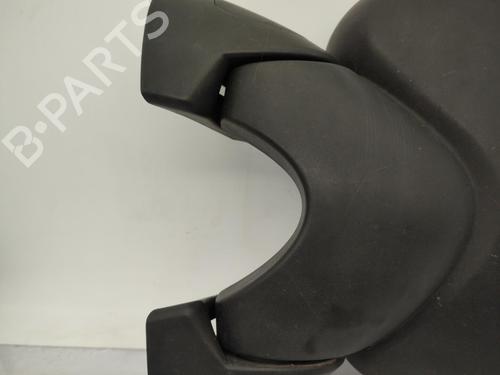 Left mirror OPEL VIVARO A Bus (X83) 1.9 DTI (F7, J7, A07) | BP23712503C26 