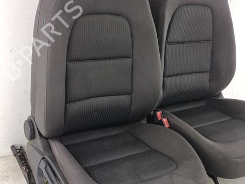 Seats set AUDI A4 B8 (8K2) 2.0 TDI | BP23720508C78  - Image 10