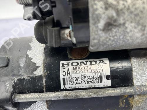 Starter HONDA CIVIC VIII Hatchback (FN, FK) 2.2 CTDi (FK3) | BP24408525M8 