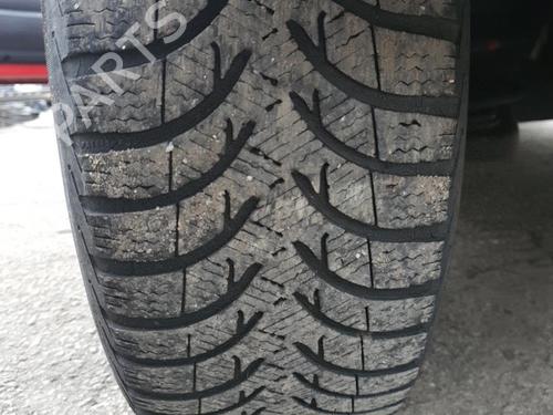 Front right seatbelt RENAULT TWINGO II (CN0_) 1.2 16V (CN04, CN0B) | BP27304216I25  - Image 20