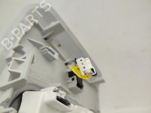 Innerbelysning PEUGEOT 208 I (CA_, CC_) 1.2 VTI 82 (82 hp) 23729686