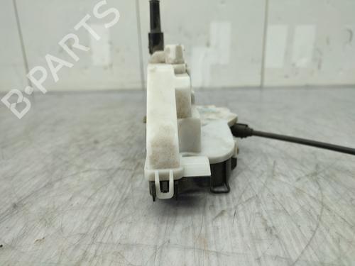 Front right lock CITROËN C3 Pluriel (HB_) 1.4 | BP23663406C97