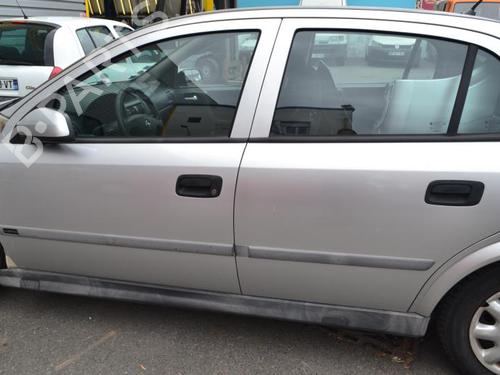 Headlight switch OPEL ASTRA G Hatchback (T98) 1.6 16V (F08, F48) | BP23686613I24 - Image 4