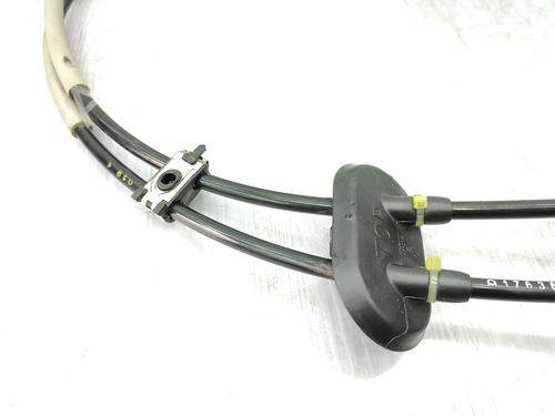 Gear lever MERCEDES-BENZ A-CLASS (W176) A 180 CDI / d (176.012) | BP23741188M90  - Image 5
