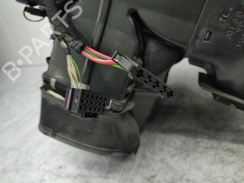 Heater matrix box VW POLO (9N_, 9A_) 1.2 12V | BP23677009M61 