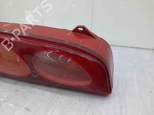 Left taillight FIAT SEICENTO / 600 (187_) 1.1 (187AXB, 187AXB1A, 187AXC1A02) | BP23711080C34 