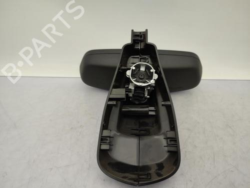 Rear mirror PEUGEOT 208 I (CA_, CC_) 1.2 VTI 82 | BP23729691I6
