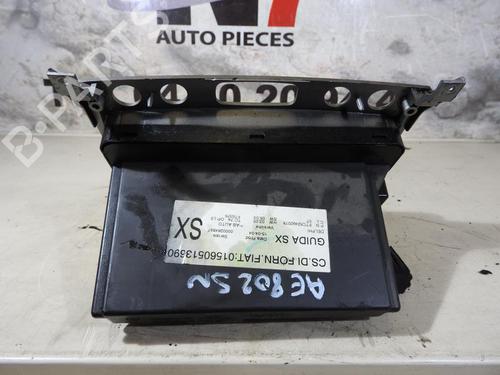 Climate control ALFA ROMEO GT (937_) 1.9 JTD (937CXN1B) | BP23684880I5 - Image 2