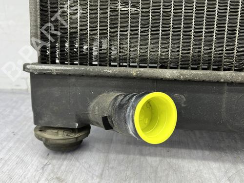 Water radiator MAZDA 6 Hatchback (GG) 2.0 DI (GG14) | BP25715819M31  - Image 8