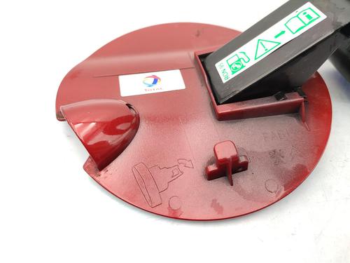 Fuel flap PEUGEOT 208 I (CA_, CC_) 1.6 VTi | BP23749701C131