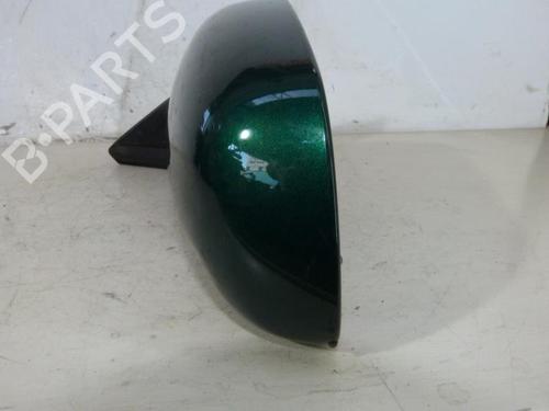 Left mirror AUDI A3 (8L1)  | BP23664604C26 