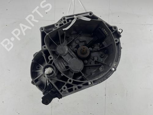 Used Gearbox PEUGEOT 207 (WA_, WC_) 1.6 HDi (92 hp) 29548956
