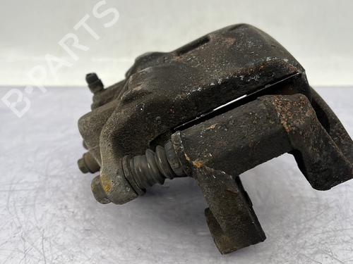 Used Left front brake caliper Left front brake caliper NISSAN JUKE (F15) 1.5 dCi (110 hp) 23683432 23683432