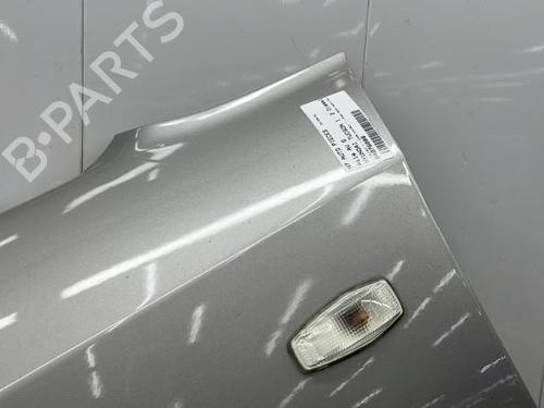 Left front fenders HYUNDAI TUCSON (JM) 2.0 CRDi All-wheel Drive | BP23751060C41 