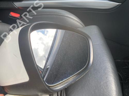 Used Right mirror Right mirror PEUGEOT 508 I (8D_) 2.2 HDi (204 hp) 36480555 36480555