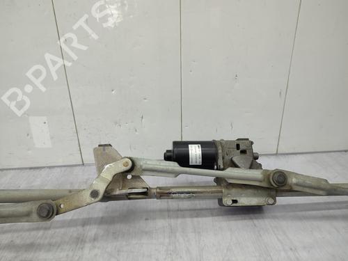 Front wiper motor CITROËN C4 II (NC_) 1.6 HDi 110 | BP23742147M29  - Image 5