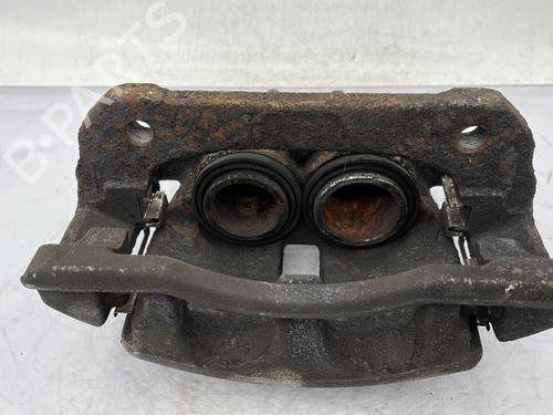 Left front brake caliper PEUGEOT EXPERT Van (VF3A_, VF3U_, VF3X_) 2.0 HDi 130 | BP29477590M105 