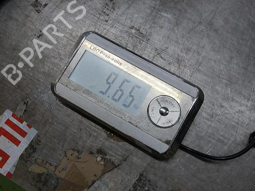 Heater matrix box RENAULT KANGOO Express (FW0/1_) | BP37868136M61 - Image 14