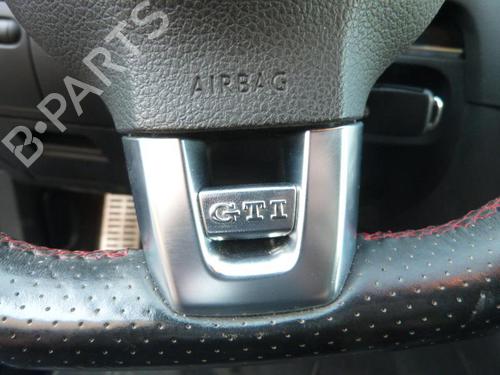 Intercooler VW GOLF VI (5K1) 2.0 GTi | BP23670107M30 - Image 5