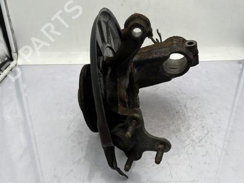 Left front steering knuckle VW GOLF PLUS V (5M1, 521) 2.0 TDI | BP23706741M25 