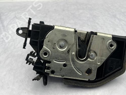 Front right lock BMW 1 (E87) 118 d | BP32317062C97