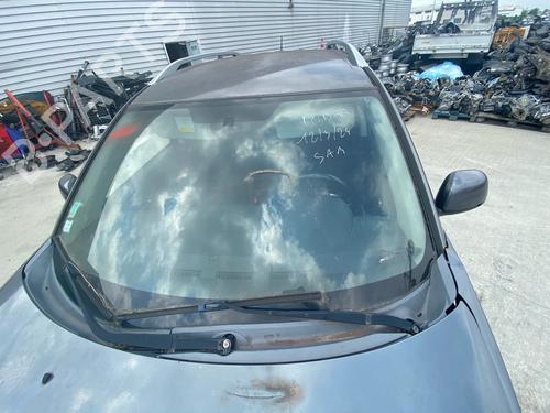 Left tailgate light MITSUBISHI OUTLANDER II (CW_W) 2.0 DI-D (CW8W) | BP36943744C79  - Image 31
