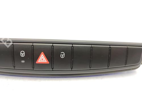 Warning switch SMART FORFOUR (454) 1.5 CDI (454.000) | BP23680062I22  - Image 6