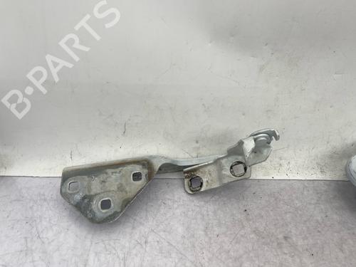 Hinge/Door check strap DACIA DUSTER (HM_) 1.5 dCi 115 4x4 (HMAD) | BP37636359C146 - Image 3