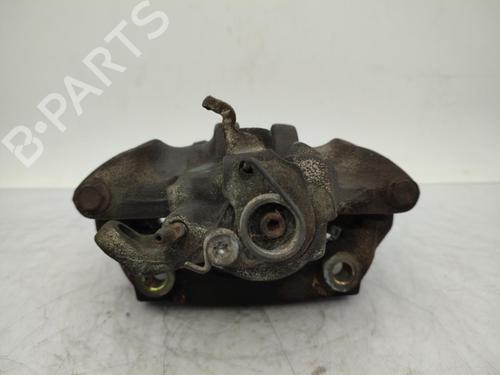 Left front brake caliper CITROËN C5 I (DC_) 2.0 HDi (DCRHZB, DCRHZE) | BP23712074M105 - Image 4