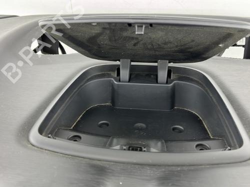 Dashboard CITROËN C3 Picasso (SH_) 1.6 HDI 90 | BP23754208C46  - Image 11