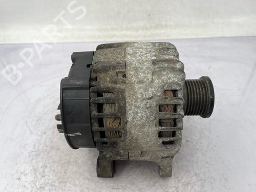Alternator RENAULT TRAFIC II Van (FL) 2.0 dCi 115 (FL01, FL0U, FL00, FL0H, FL0M) | BP38920196M7 - Image 2