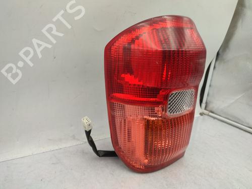 Left taillight TOYOTA RAV 4 II (_A2_) 2.0 D 4WD (CLA20_, CLA21_, CLA20R, CLA21R) | BP29455283C34 - Image 6