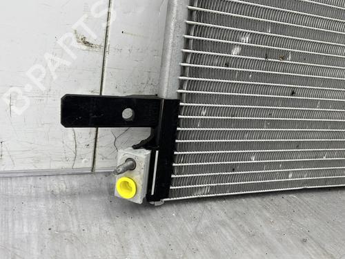 AC radiator PEUGEOT EXPERT Van (V_) 2.0 BlueHDi 145 | BP37743611M32 - Image 6