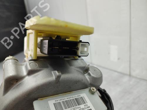 Steering column RENAULT MEGANE III Hatchback (BZ0/1_, B3_) 1.5 dCi (BZ09, BZ0D, BZ1W, BZ29, BZ14) | BP23739208M21  - Image 7