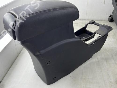 Seats set PEUGEOT 4007 (VU_, VV_) 2.2 HDi | BP23751302C78 