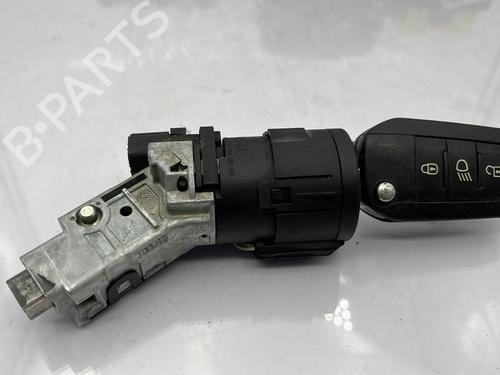 Electronic module PEUGEOT 2008 I (CU_) 1.6 HDi | BP26523540M83  - Image 6