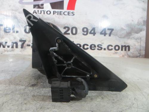 Left mirror AUDI A3 (8L1) 1.9 TDI | BP23680291C26 
