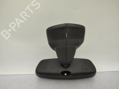 Rear mirror PEUGEOT 208 I (CA_, CC_) 1.2 VTI 82 | BP23729691I6