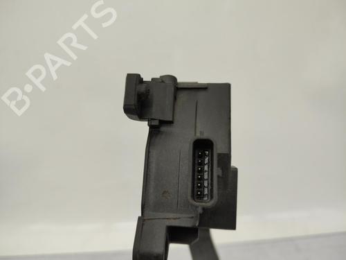 Pedal RENAULT TALISMAN Grandtour (KP_) 1.6 dCi 160 | BP23728827I4 