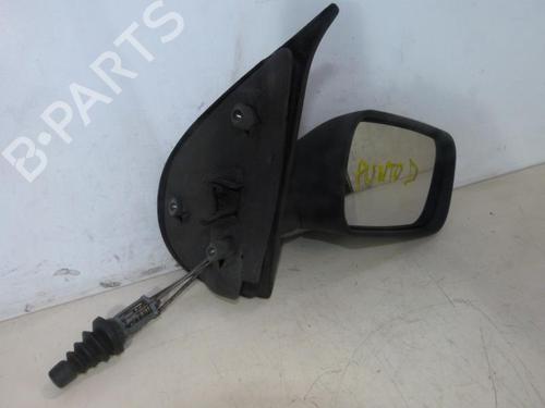 Right mirror FIAT PUNTO (176_) 55 1.1 | BP23666858C27 