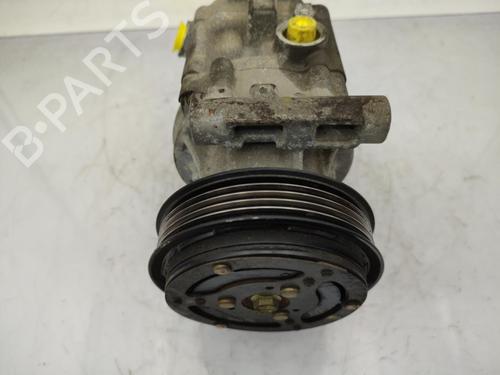 AC compressor FIAT PANDA (169_) 1.2 (169.AXB11, 169.AXB1A) | BP23713014M34  - Image 6