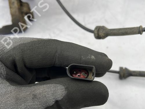 Right front steering knuckle FORD FOCUS I Turnier (DNW) 1.8 TDCi | BP31065869M26