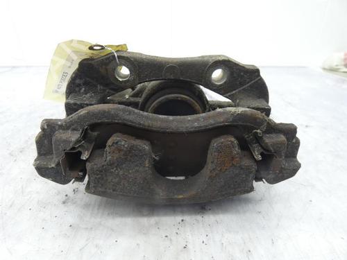 Used Left front brake caliper Left front brake caliper PEUGEOT 307 (3A/C) 1.6 HDi (90 hp) 23698932 23698932