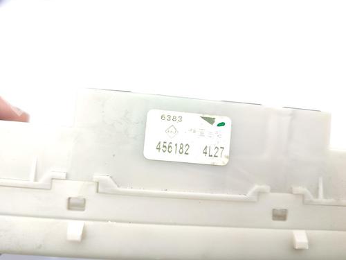 Electronic module RENAULT MODUS / GRAND MODUS (F/JP0_) 1.5 dCi (JP0G, JP0H) | BP23993686M83  - Image 21