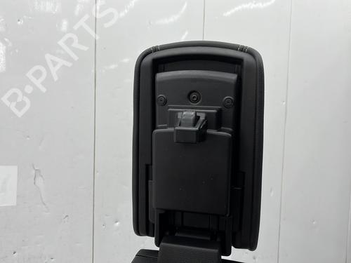 Armrest / Center console DACIA DUSTER (HM_) 1.5 dCi 115 (HMAD) | BP30100712I20