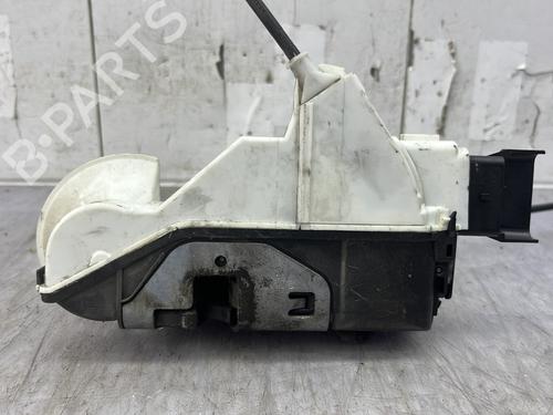 Front left lock CITROËN C3 II (SC_) 1.4 HDi 70 (SC8HZC, SC8HR0, SC8HP4) | BP32349243C98