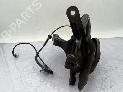 Right front steering knuckle SUZUKI SPLASH (EX) 1.0 (A5B310) | BP23684371M26  - Image 5