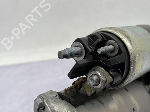 Used Starter Starter RENAULT MEGANE III Hatchback (BZ0/1_, B3_) 1.5 dCi (BZ09, BZ0D, BZ1W, BZ29, BZ14) (110 hp) 23967017 23967017