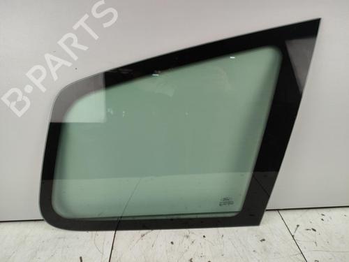 Panel rute bak høyre FORD FOCUS C-MAX (DM2) 1.6 TDCi | BP23691709C92 