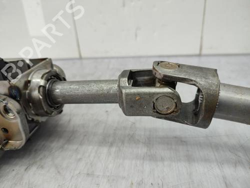Used Steering column Steering column VW GOLF VII (5G1, BQ1, BE1, BE2) 1.6 TDI (115 hp) 23707104 23707104